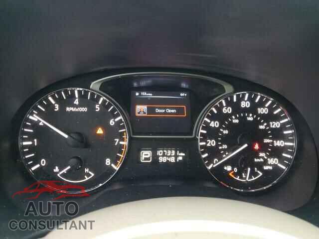 NISSAN PATHFINDER 2014 - 5N1AR2MNXEC692748