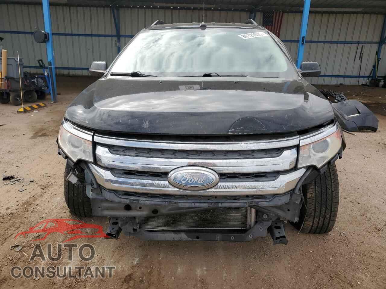 FORD EDGE 2013 - 2FMDK4JC4DBB81230