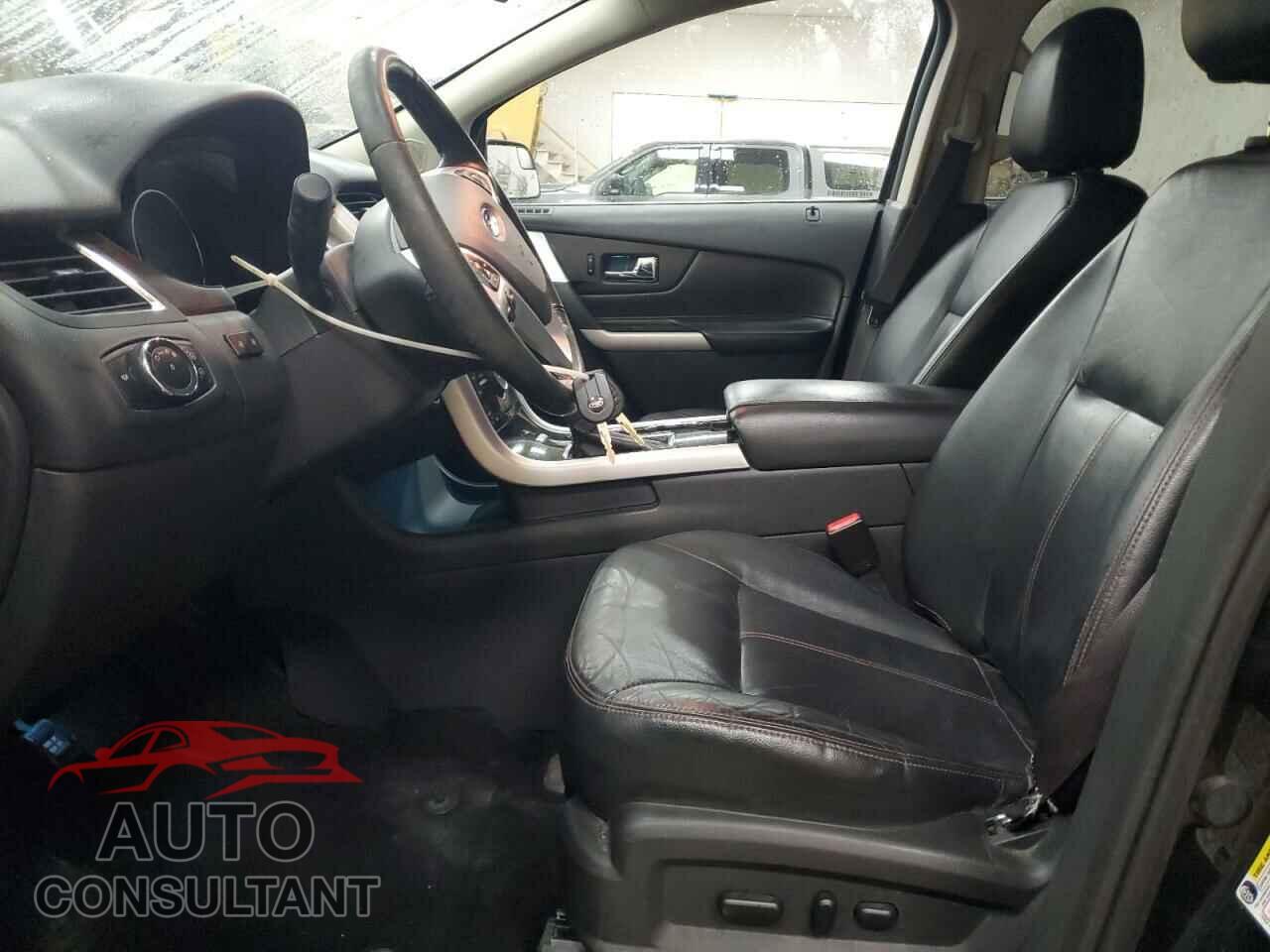FORD EDGE 2013 - 2FMDK4KC6DBB99131