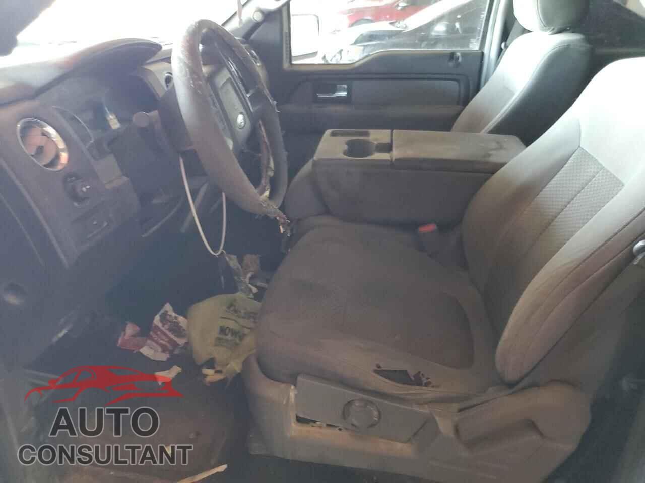 FORD F-150 2013 - 1FTFW1CF1DKF05053