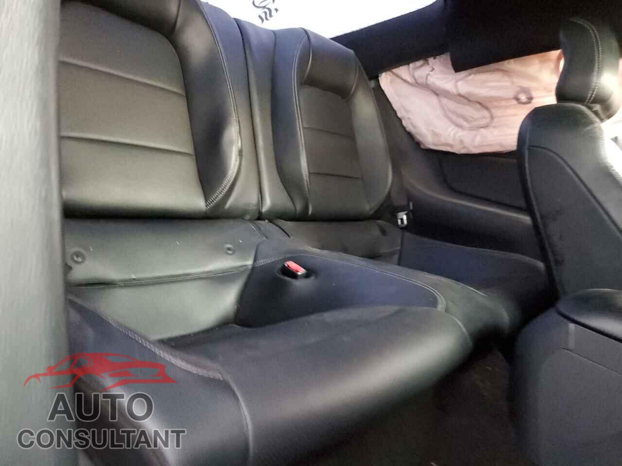 FORD MUSTANG 2015 - 1FA6P8CFXF5310629