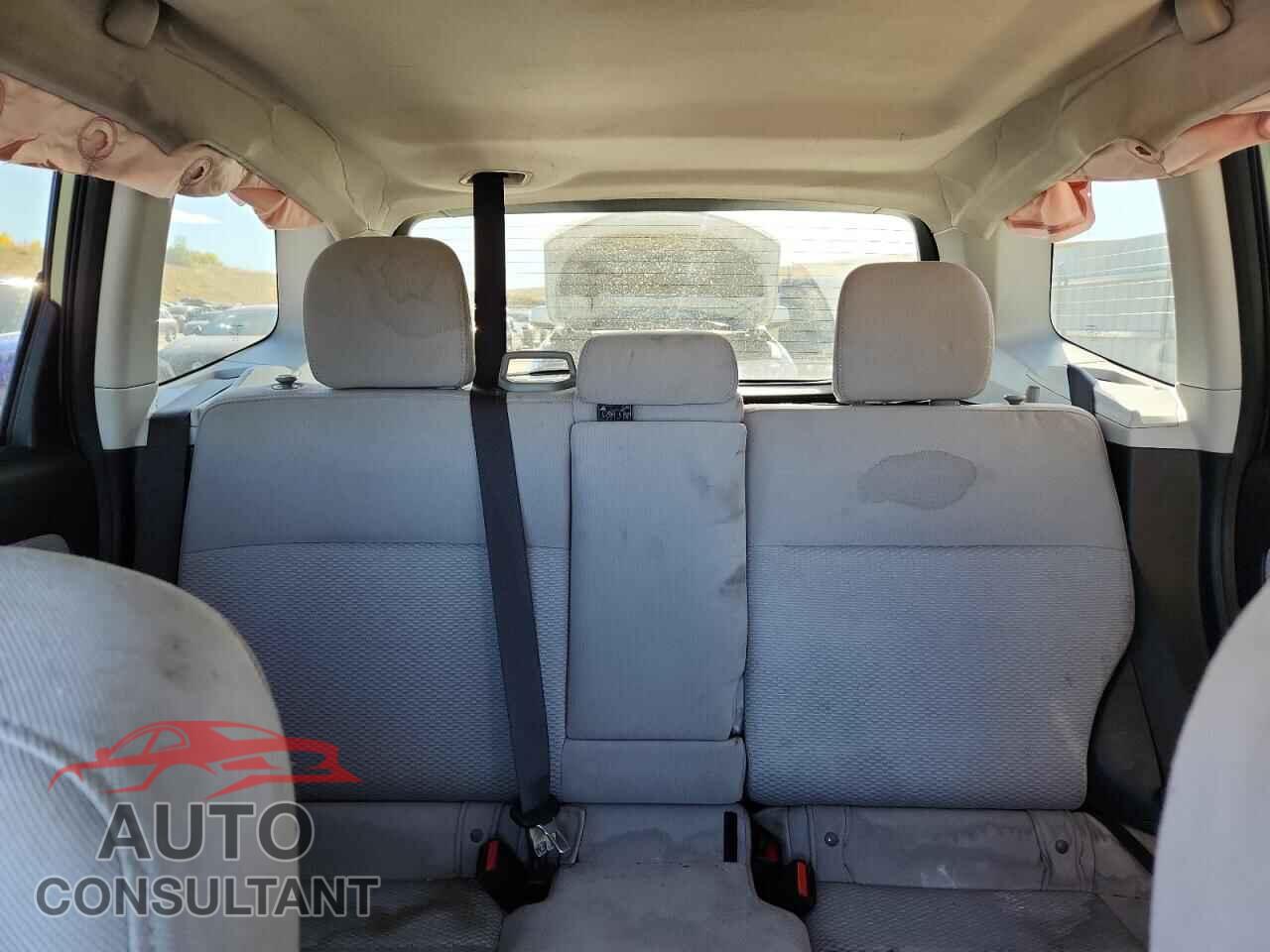SUBARU FORESTER 2017 - JF2SJAEC4HH517461