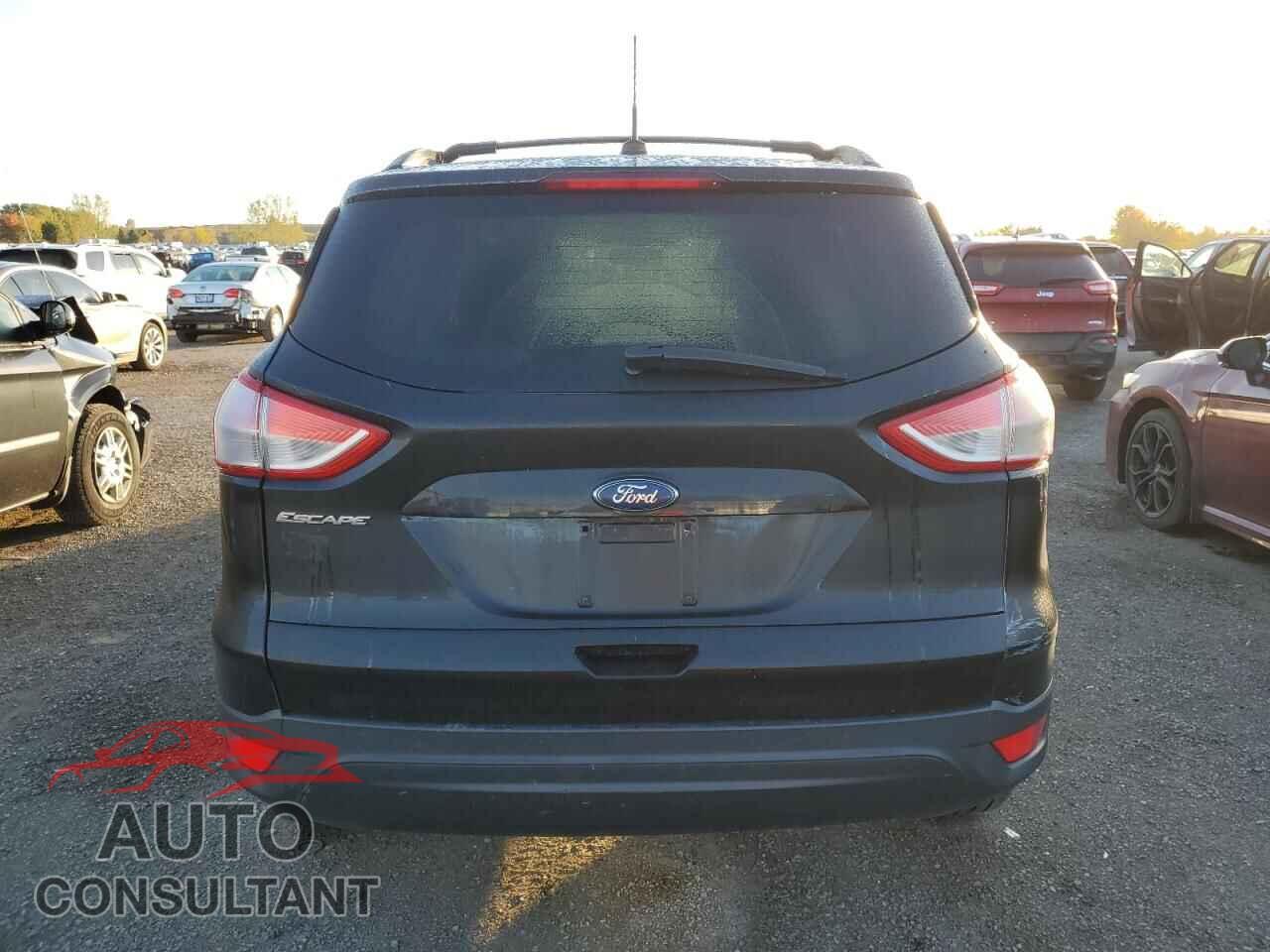 FORD ESCAPE 2013 - 1FMCU0F76DUA32001