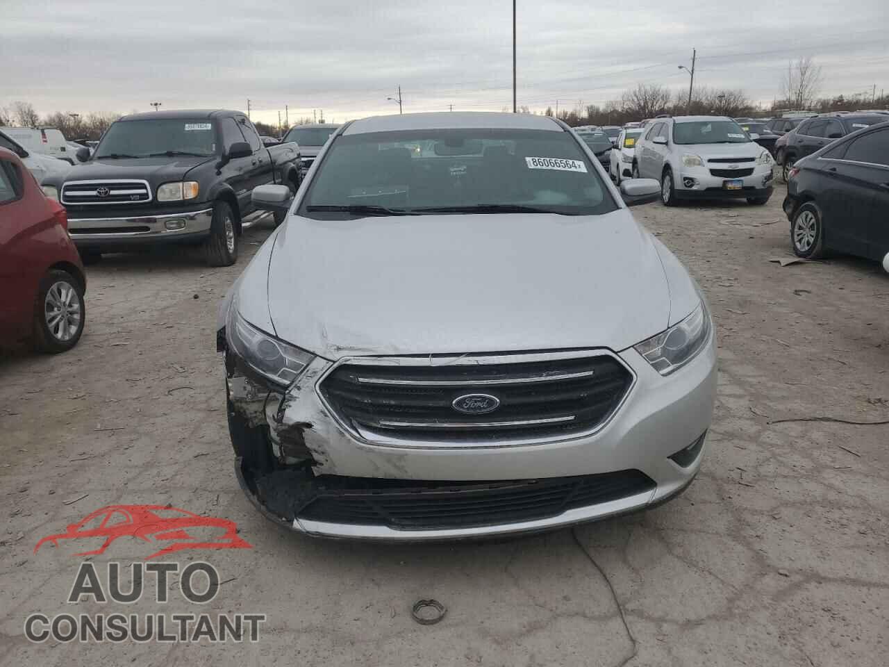 FORD TAURUS 2013 - 1FAHP2E87DG188091