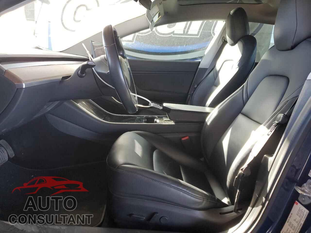 TESLA MODEL 3 2018 - 5YJ3E1EA2JF036832