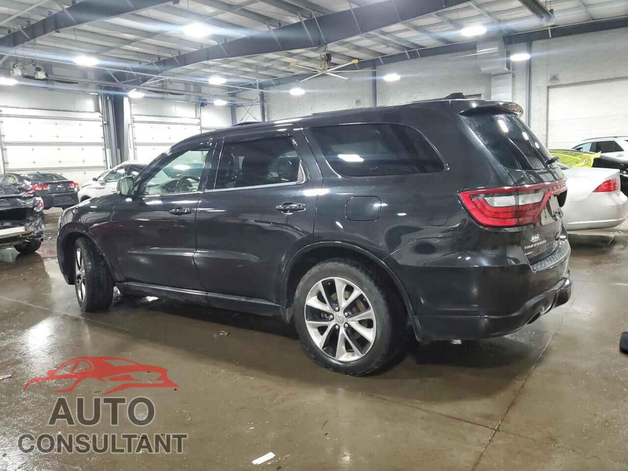DODGE DURANGO 2015 - 1C4SDJCT4FC695938