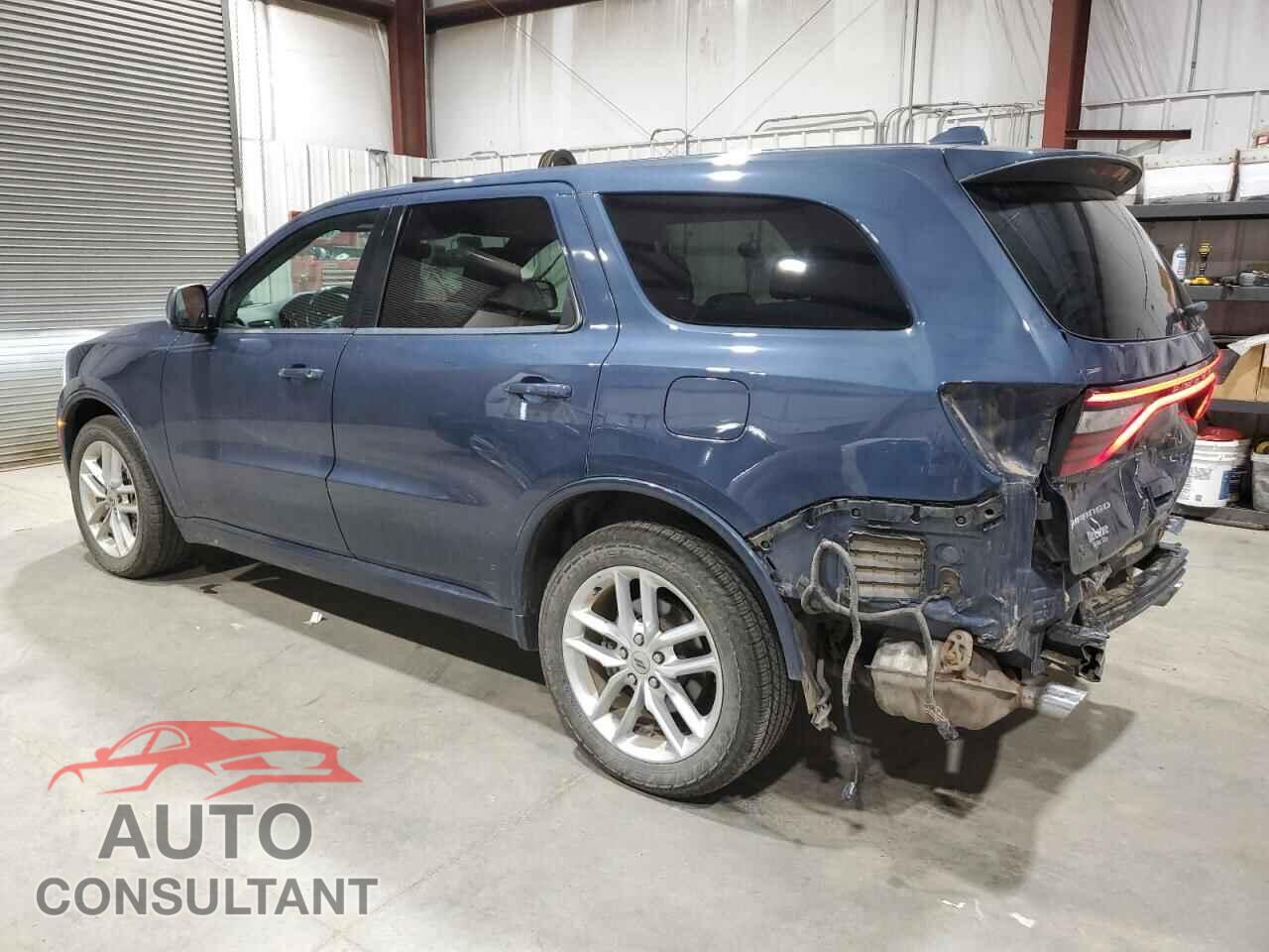 DODGE DURANGO 2021 - 1C4RDJDG6MC874740