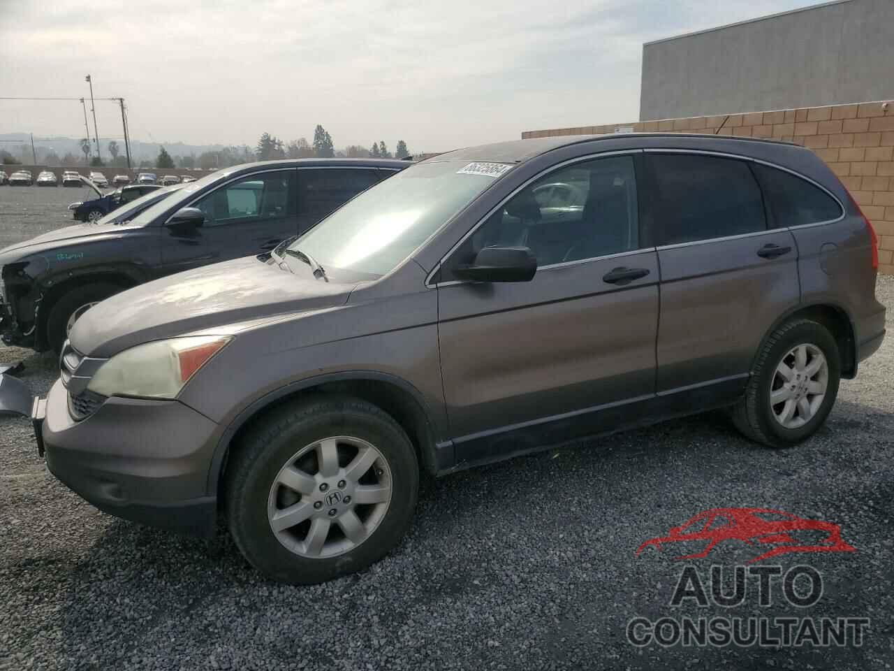 HONDA CRV 2011 - 5J6RE3H41BL004992