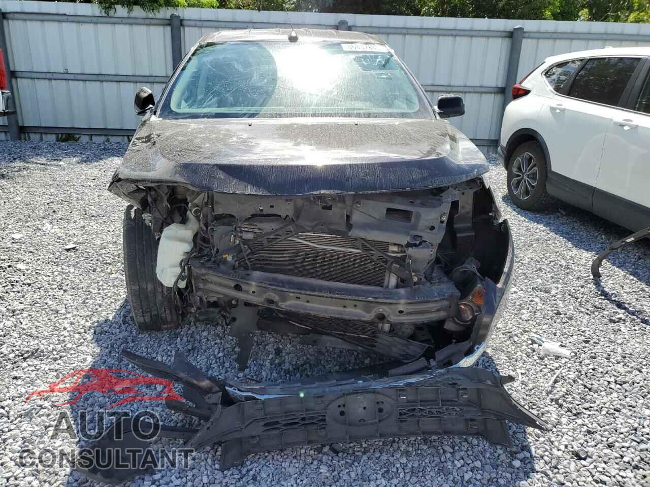 FORD EDGE 2013 - 2FMDK3JC1DBA94265