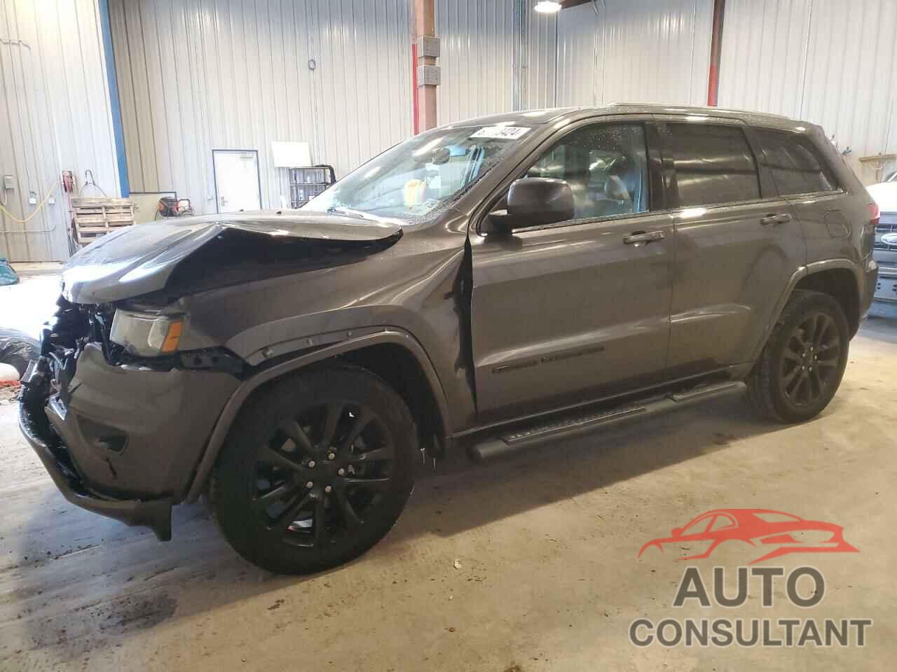 JEEP GRAND CHER 2020 - 1C4RJFAG0LC105806
