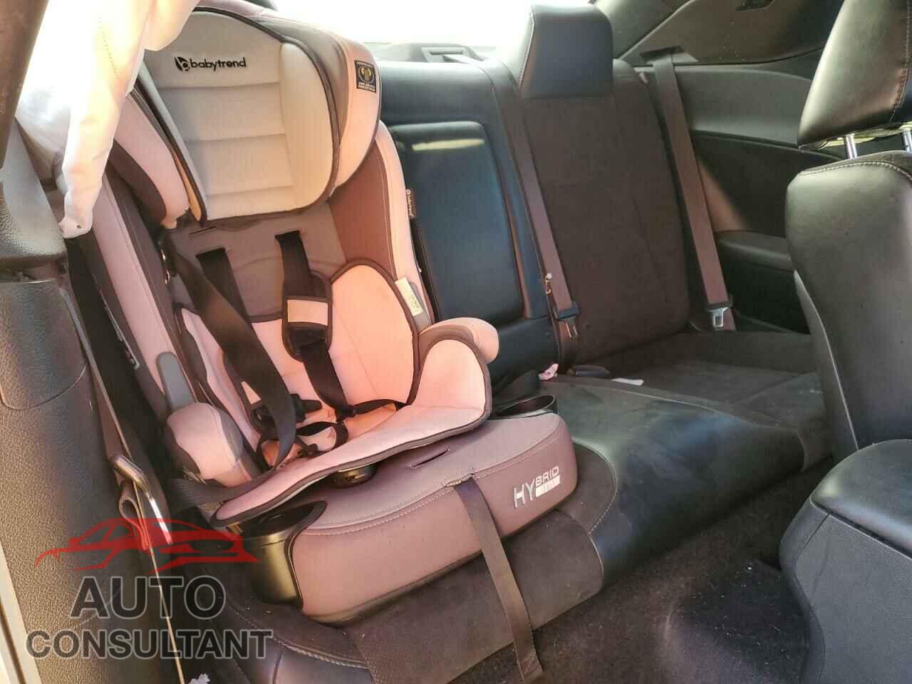DODGE CHALLENGER 2017 - 2C3CDZFJXHH594632
