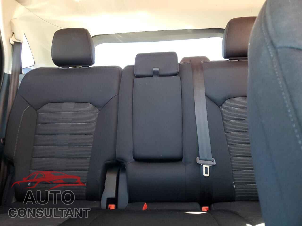 FORD EDGE 2016 - 2FMPK3J82GBB53403
