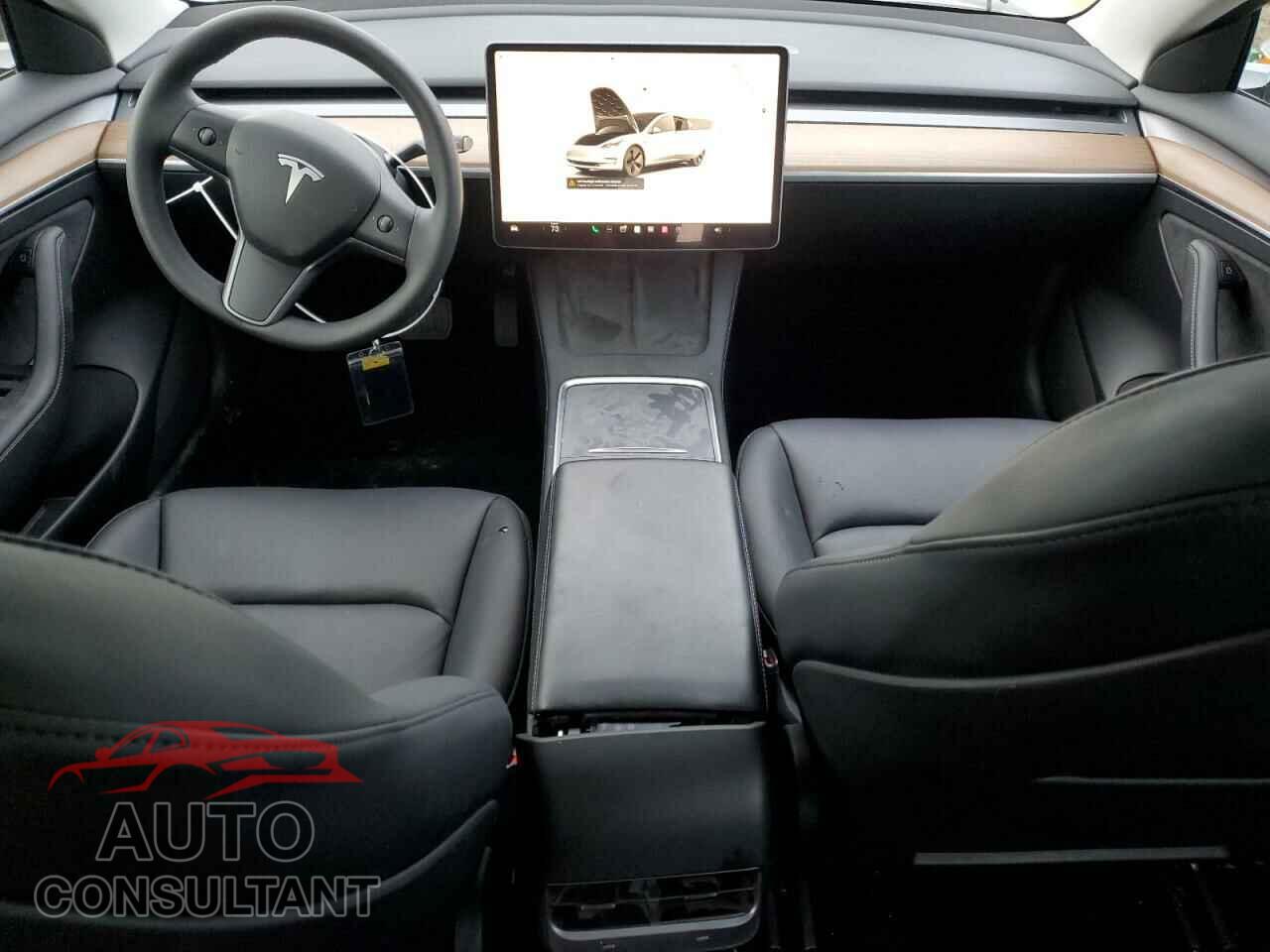 TESLA MODEL 3 2023 - 5YJ3E1EA9PF611548