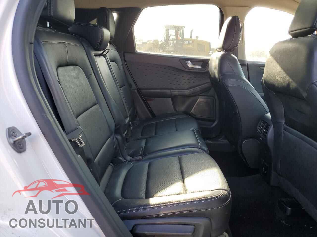 FORD ESCAPE 2020 - 1FMCU9J99LUA01871