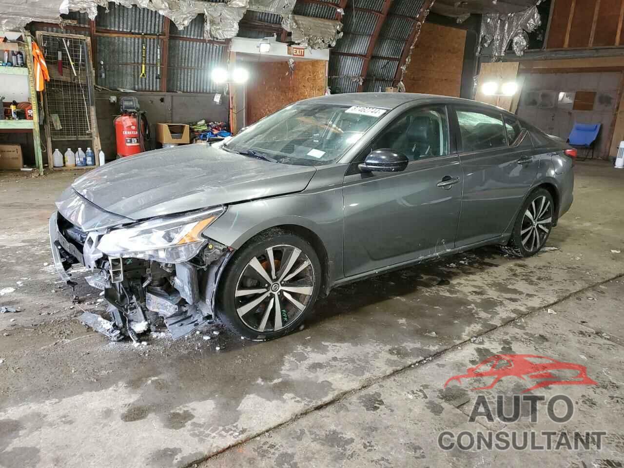 NISSAN ALTIMA 2020 - 1N4BL4CV3LC138607