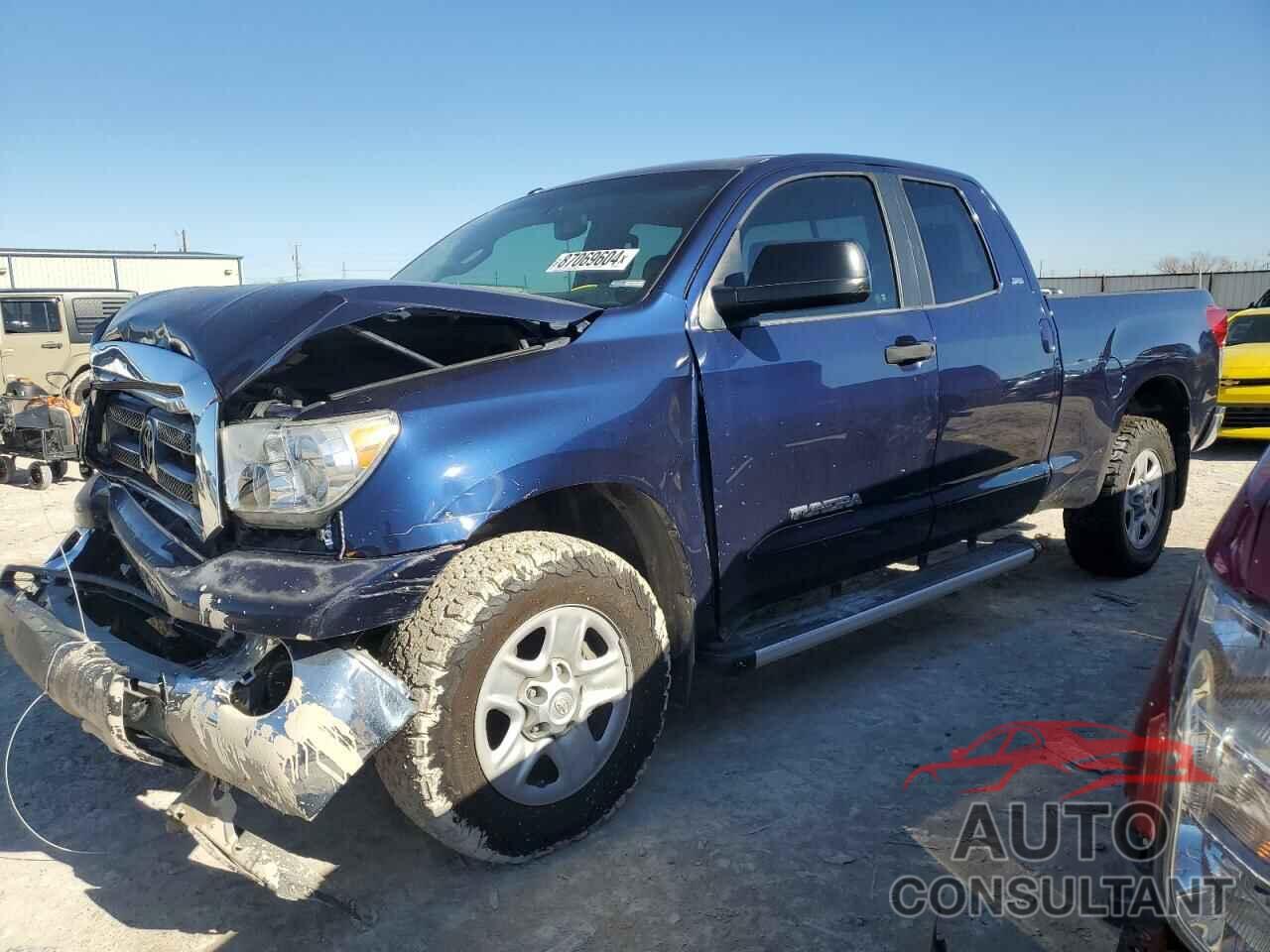 TOYOTA TUNDRA 2011 - 5TFRM5F1XBX033767
