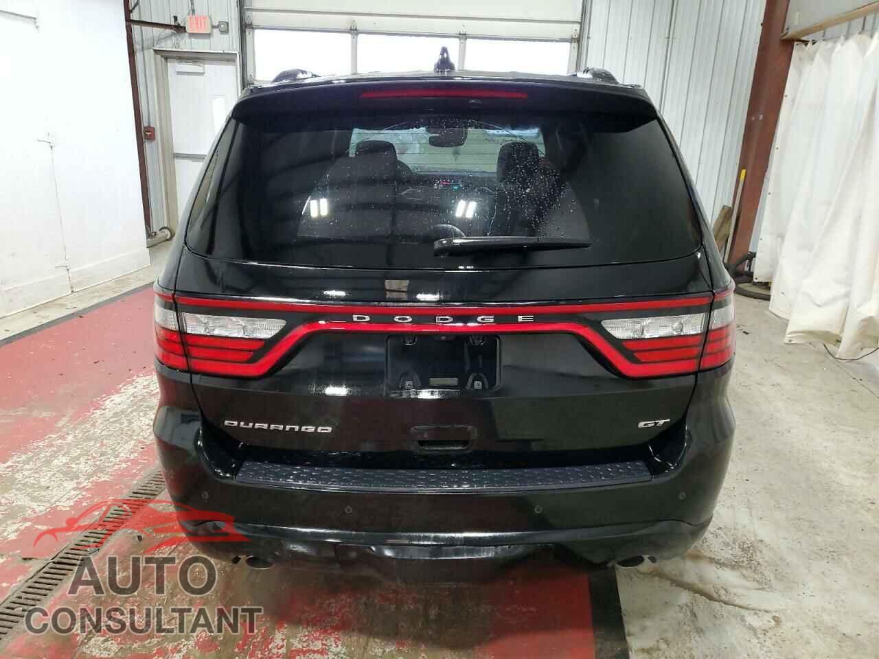 DODGE DURANGO 2023 - 1C4RDHDG4PC579293