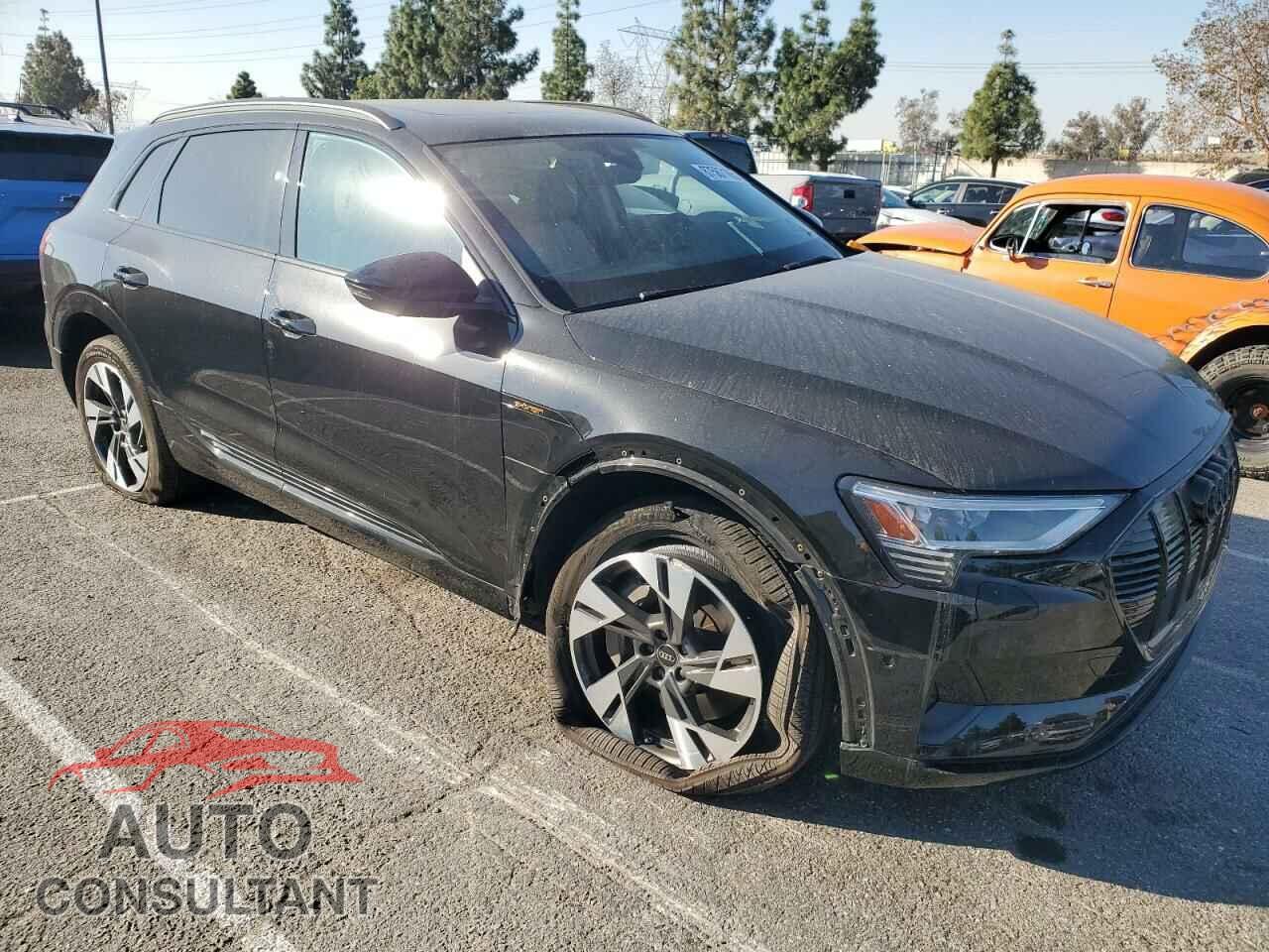 AUDI E-TRON 2023 - WA1AAAGE7PB025575