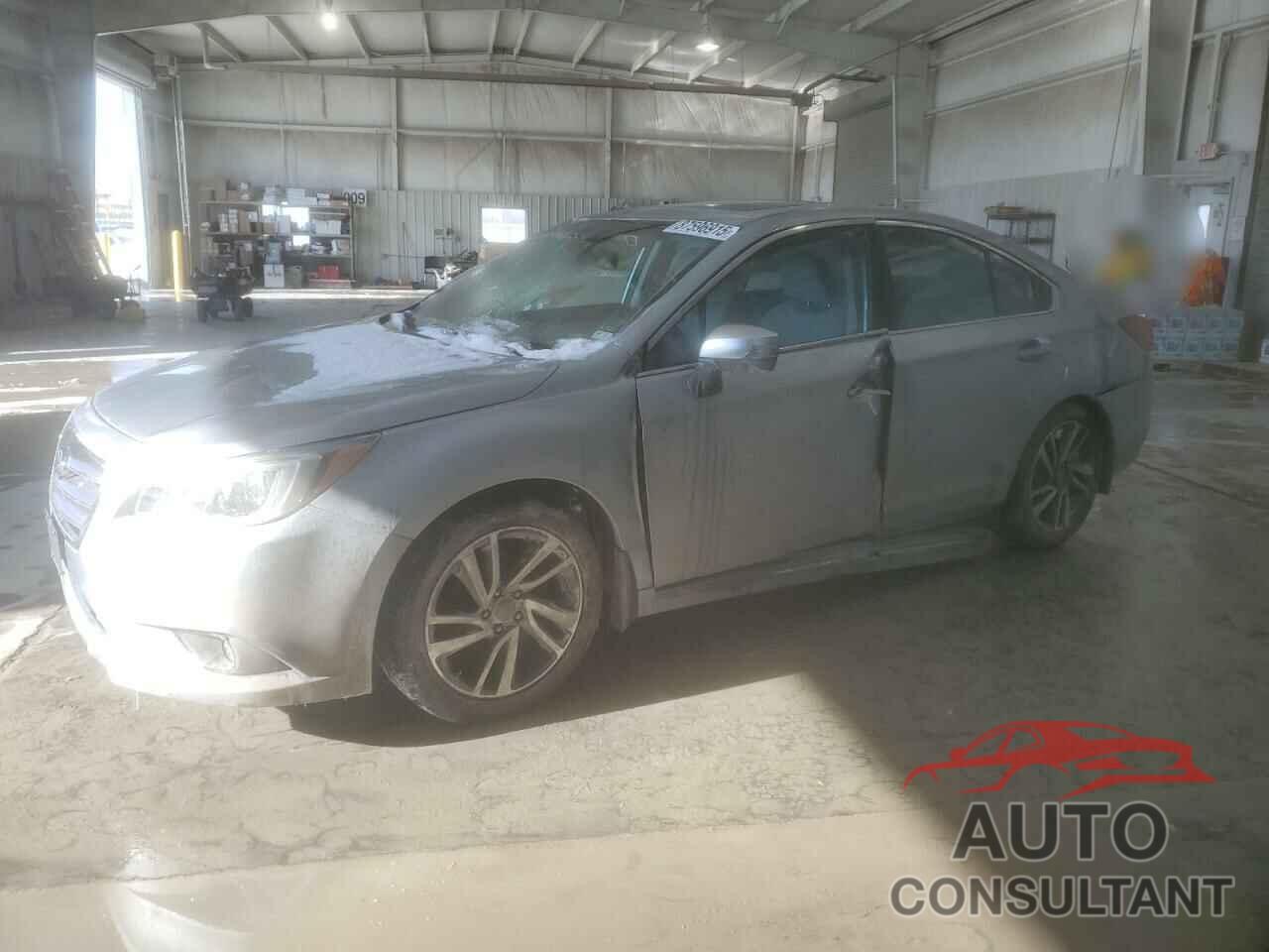 SUBARU LEGACY 2017 - 4S3BNAS6XH3003645