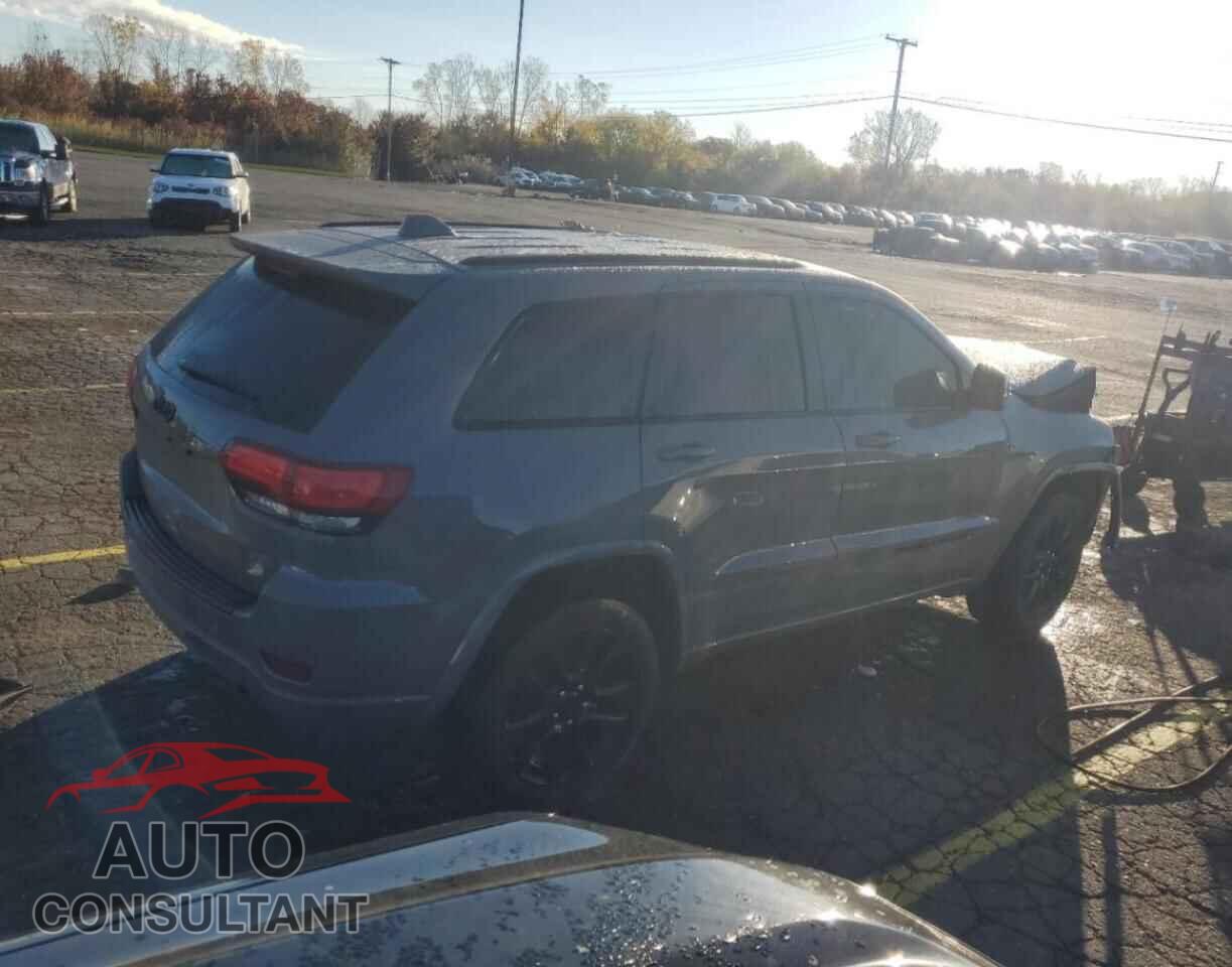 JEEP GRAND CHER 2021 - 1C4RJFAG1MC856494