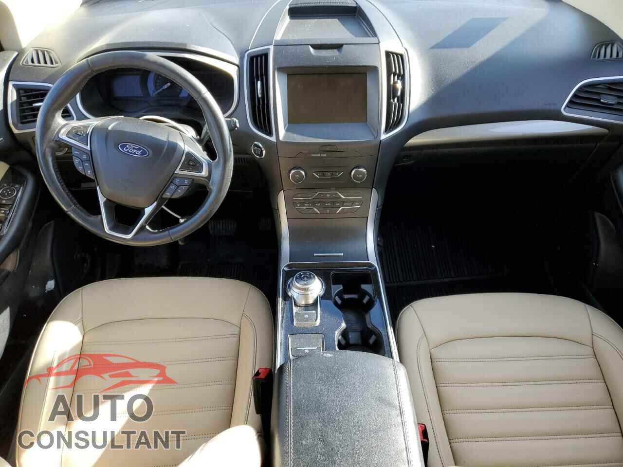 FORD EDGE 2020 - 2FMPK3J99LBB42157