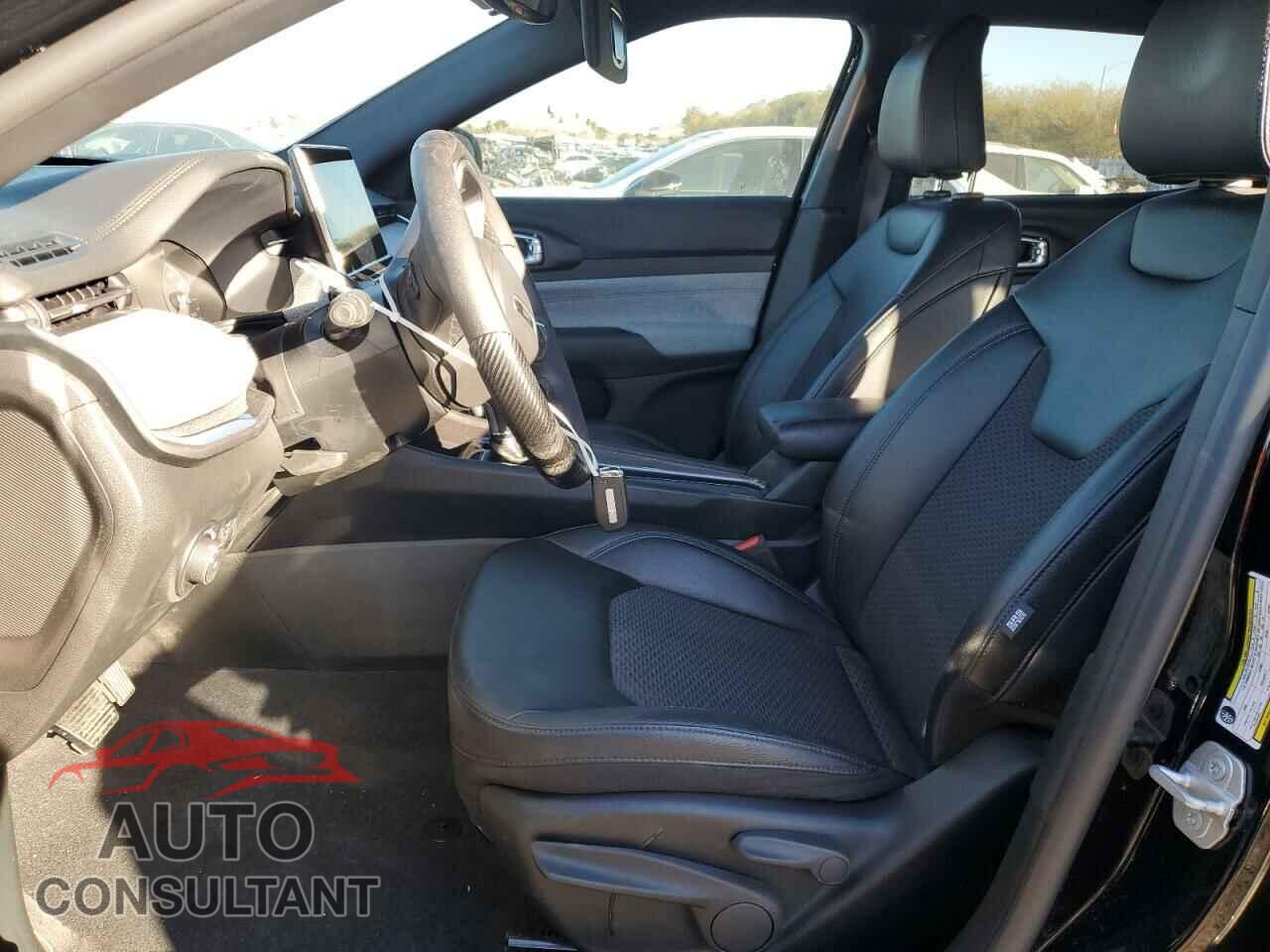 JEEP COMPASS 2024 - 3C4NJDBN9RT175401