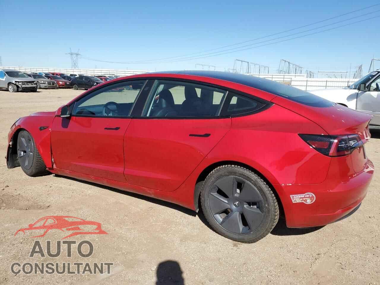 TESLA MODEL 3 2023 - 5YJ3E1EB4PF671519