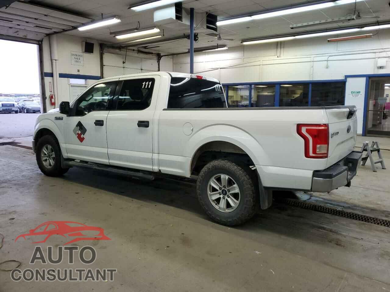 FORD F-150 2015 - 1FTFW1EF7FFD09434