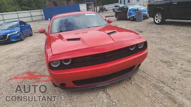 DODGE CHALLENGER 2015 - 2C3CDZBG6FH911183
