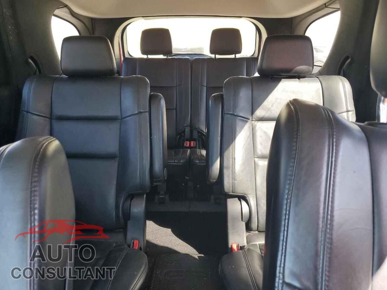 DODGE DURANGO 2014 - 1C4RDHDG2EC402089
