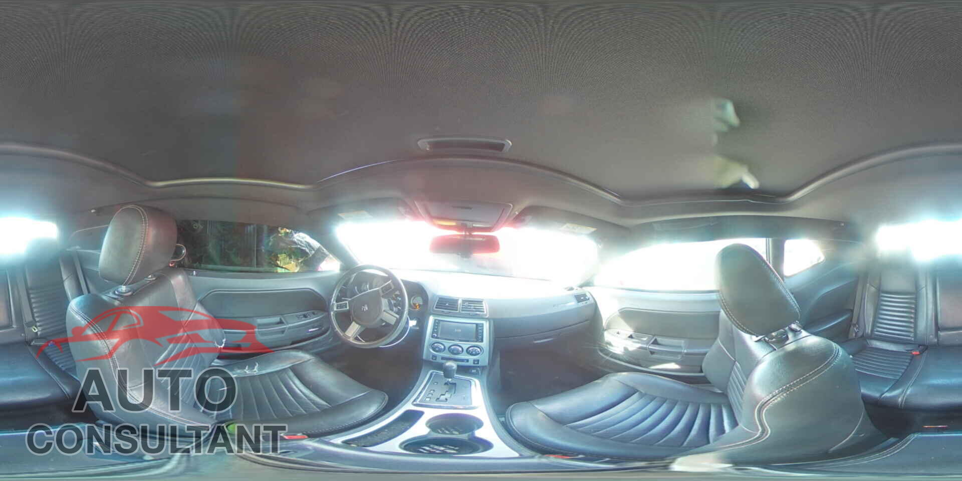 DODGE CHALLENGER 2010 - 2B3CJ4DV9AH103732