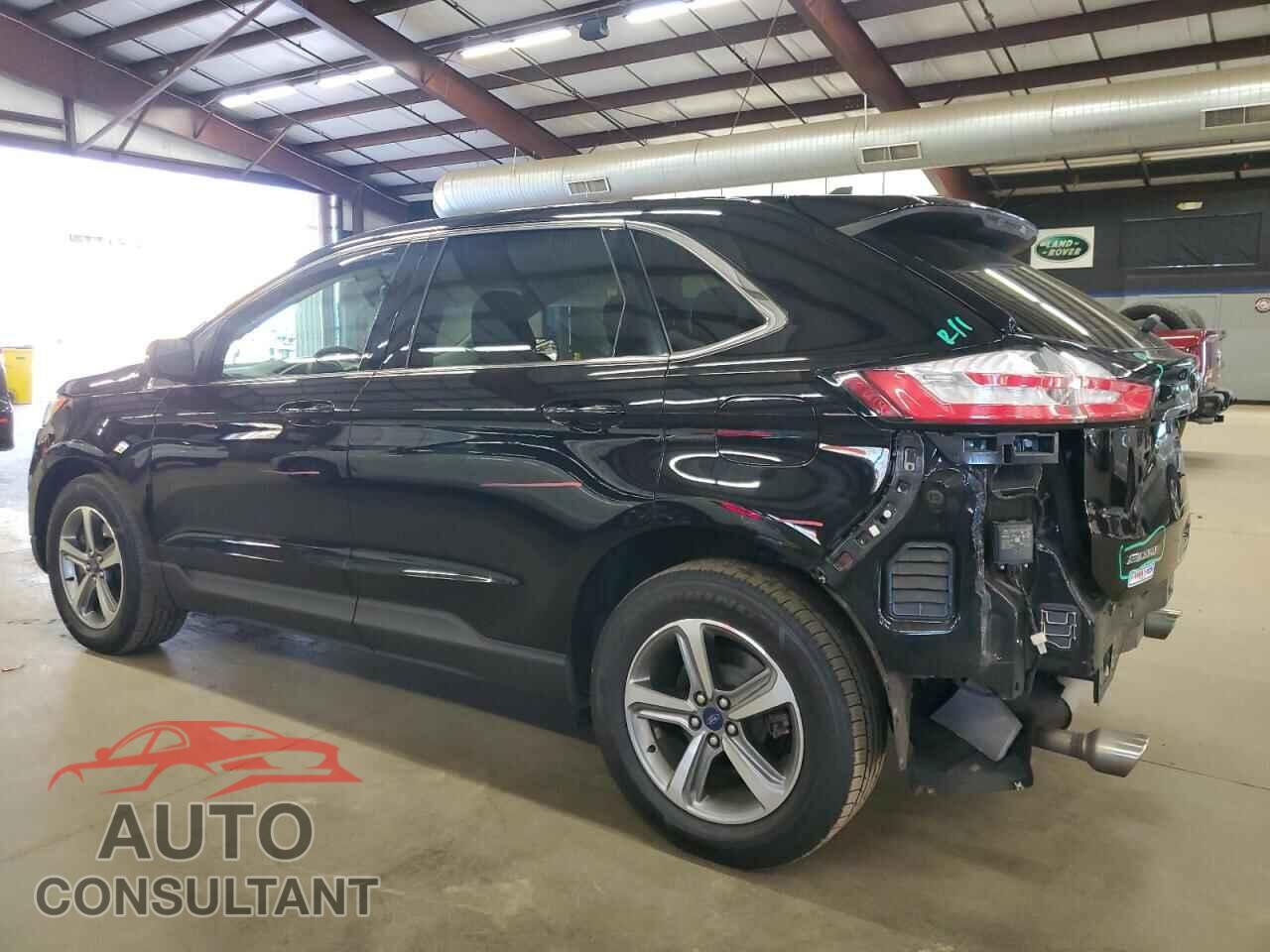 FORD EDGE 2020 - 2FMPK4J95LBB27712