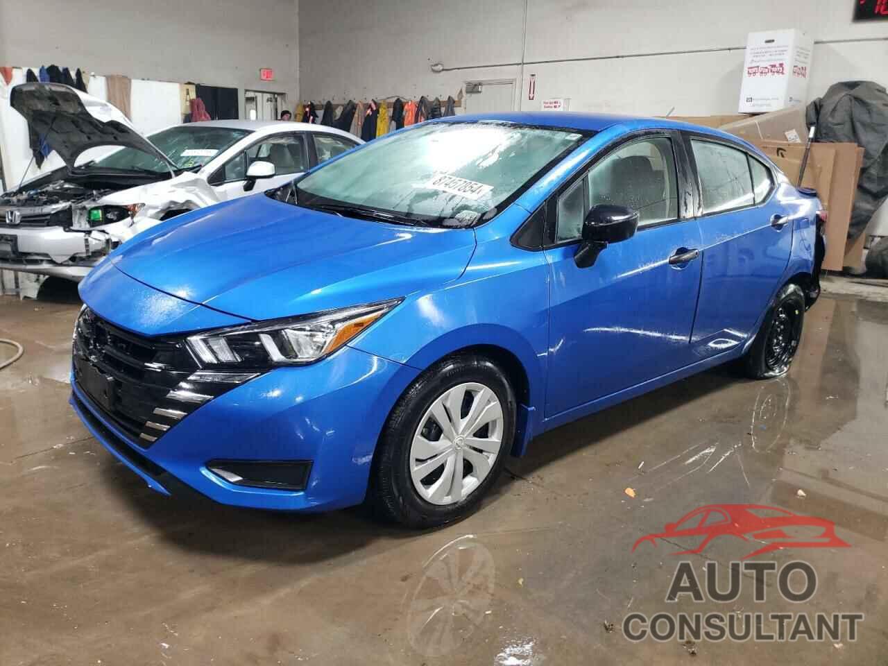 NISSAN VERSA 2023 - 3N1CN8DV5PL851228