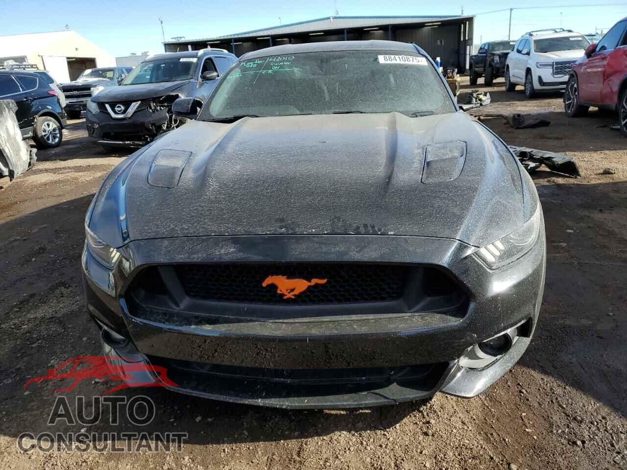 FORD MUSTANG 2016 - 1FA6P8CF9G5334454