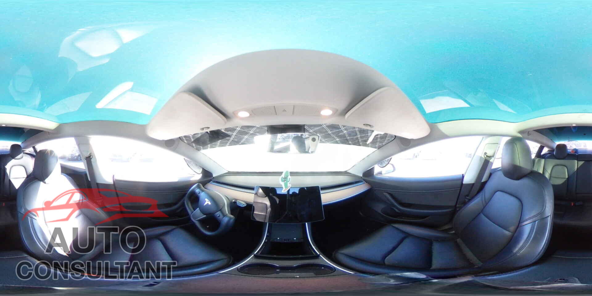 TESLA MODEL 3 2019 - 5YJ3E1EA8KF298310