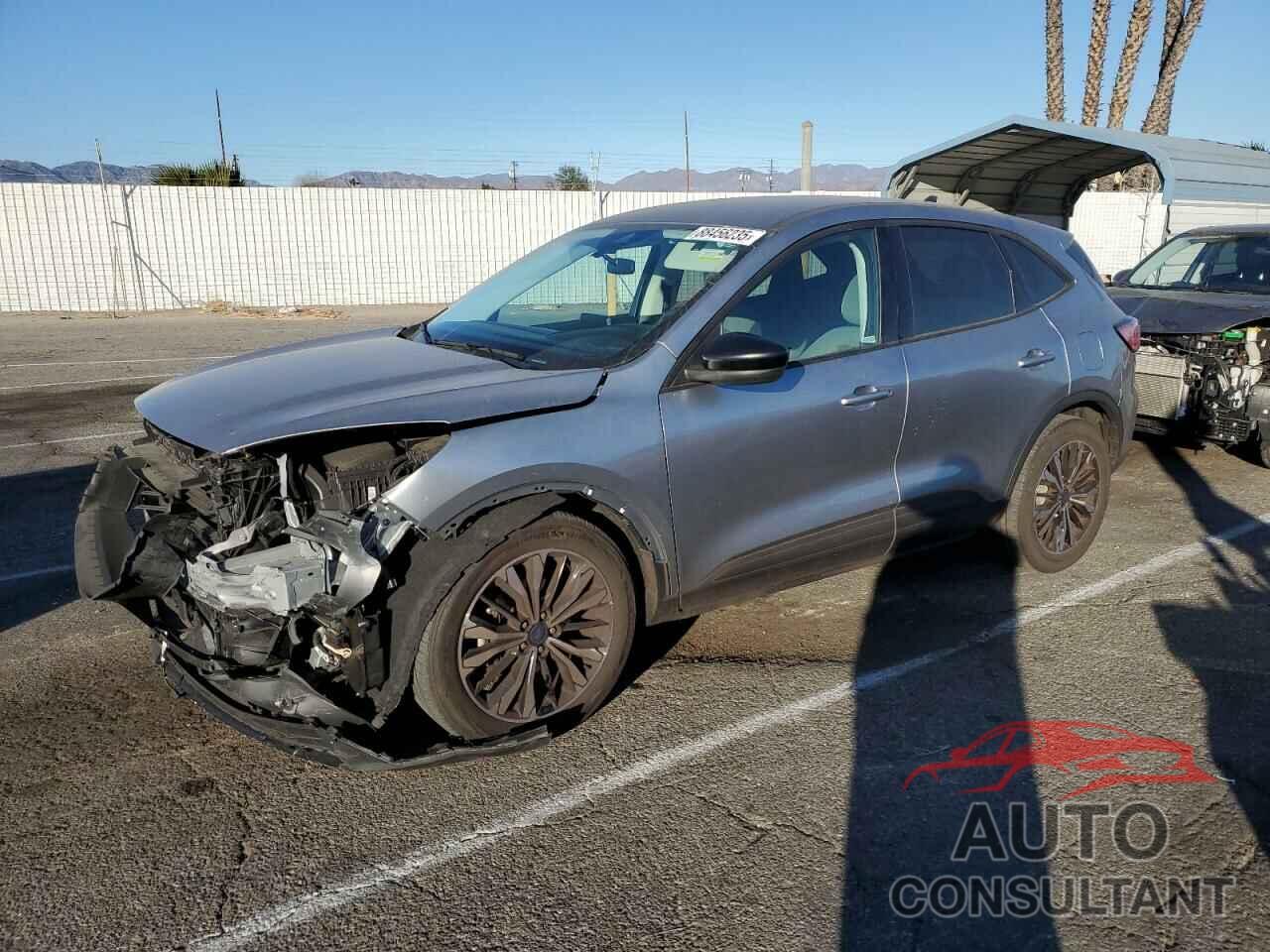FORD ESCAPE 2022 - 1FMCU0G69NUB15025