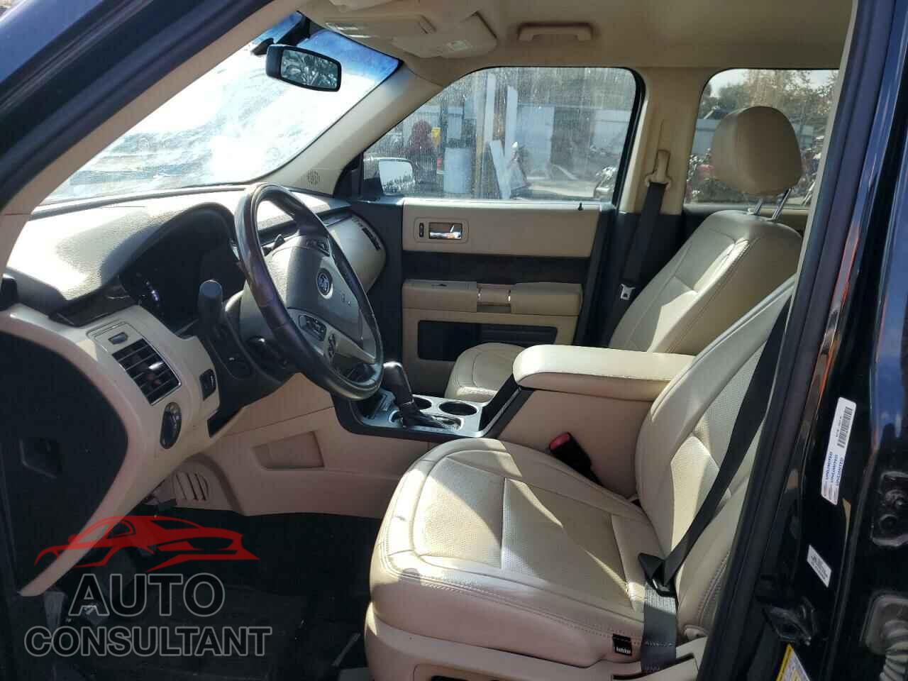 FORD FLEX 2013 - 2FMHK6DT4DBD17039