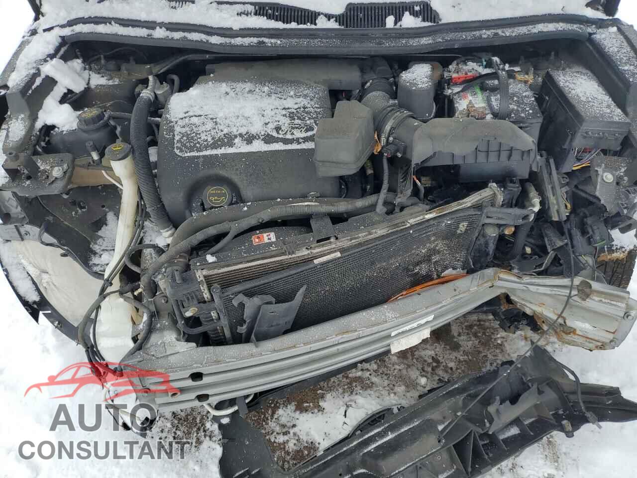 FORD EXPLORER 2014 - 1FM5K8D86EGB08356