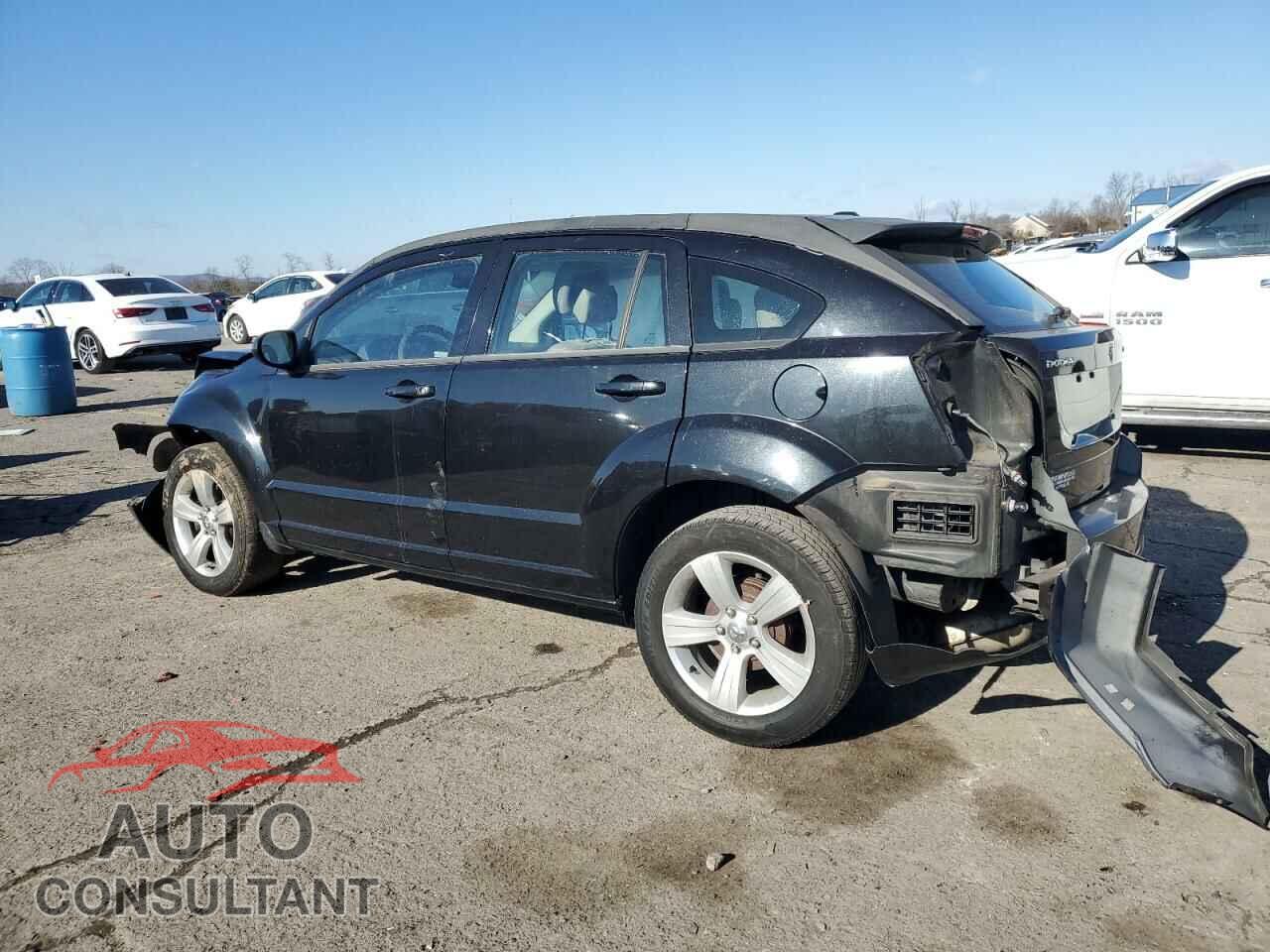 DODGE CALIBER 2010 - 1B3CB3HA8AD565534