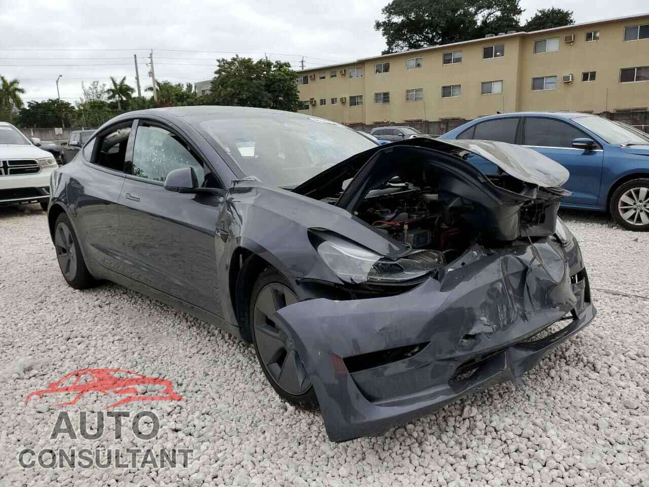TESLA MODEL 3 2023 - 5YJ3E1EA4PF676582