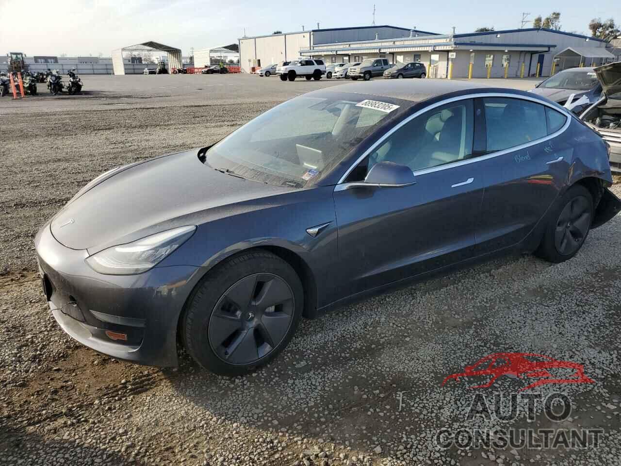 TESLA MODEL 3 2020 - 5YJ3E1EA1LF658194