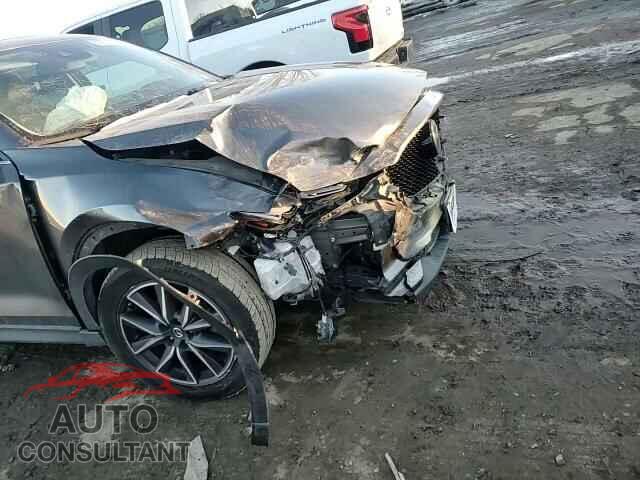 MAZDA CX-5 2017 - JM3KFBDL2H0159421