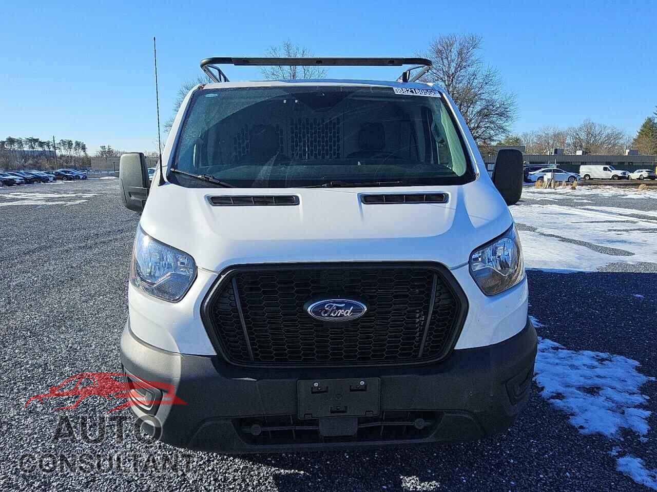 FORD TRANSIT 2023 - 1FTBR1Y82PKB80207