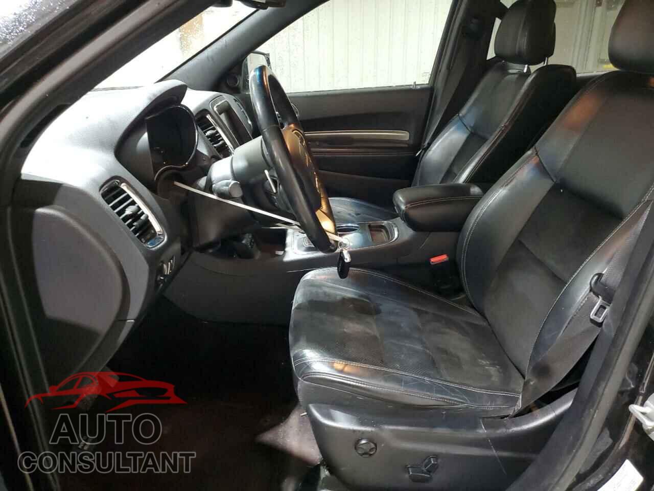 DODGE DURANGO 2015 - 1C4RDJAG3FC240597