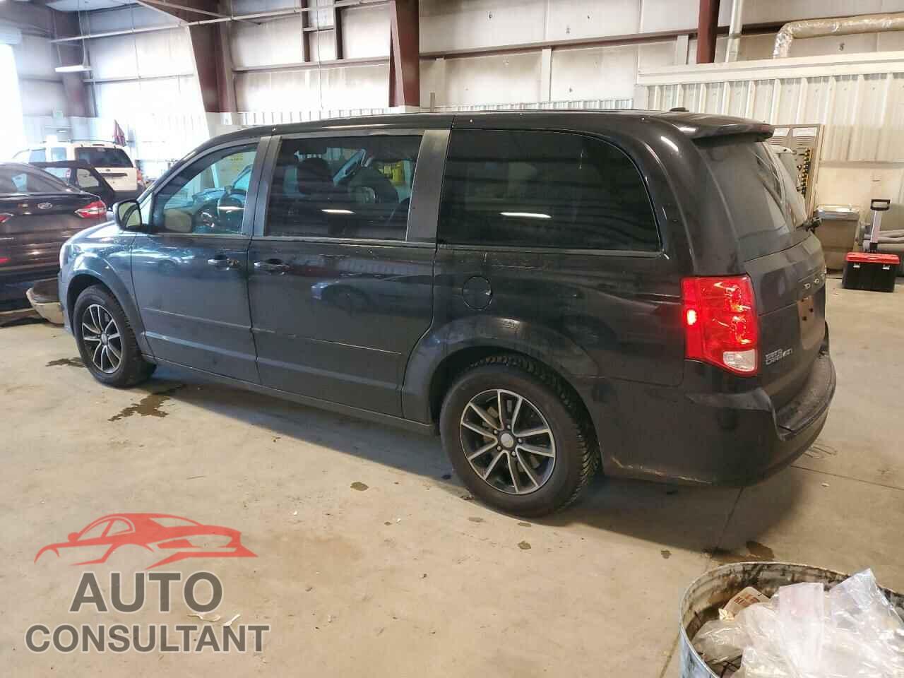 DODGE CARAVAN 2016 - 2C4RDGCG1GR337239