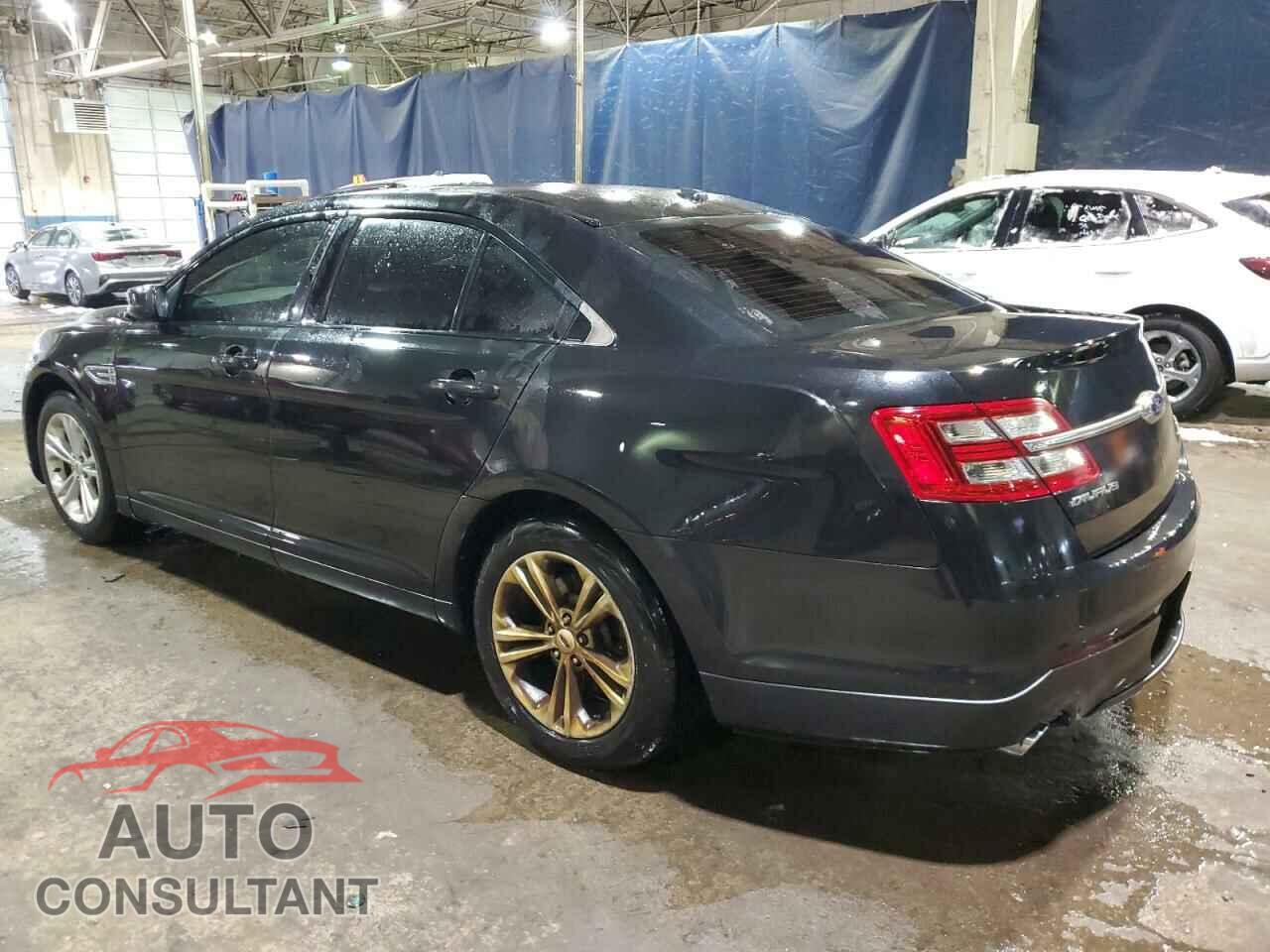 FORD TAURUS 2015 - 1FAHP2E86FG105592