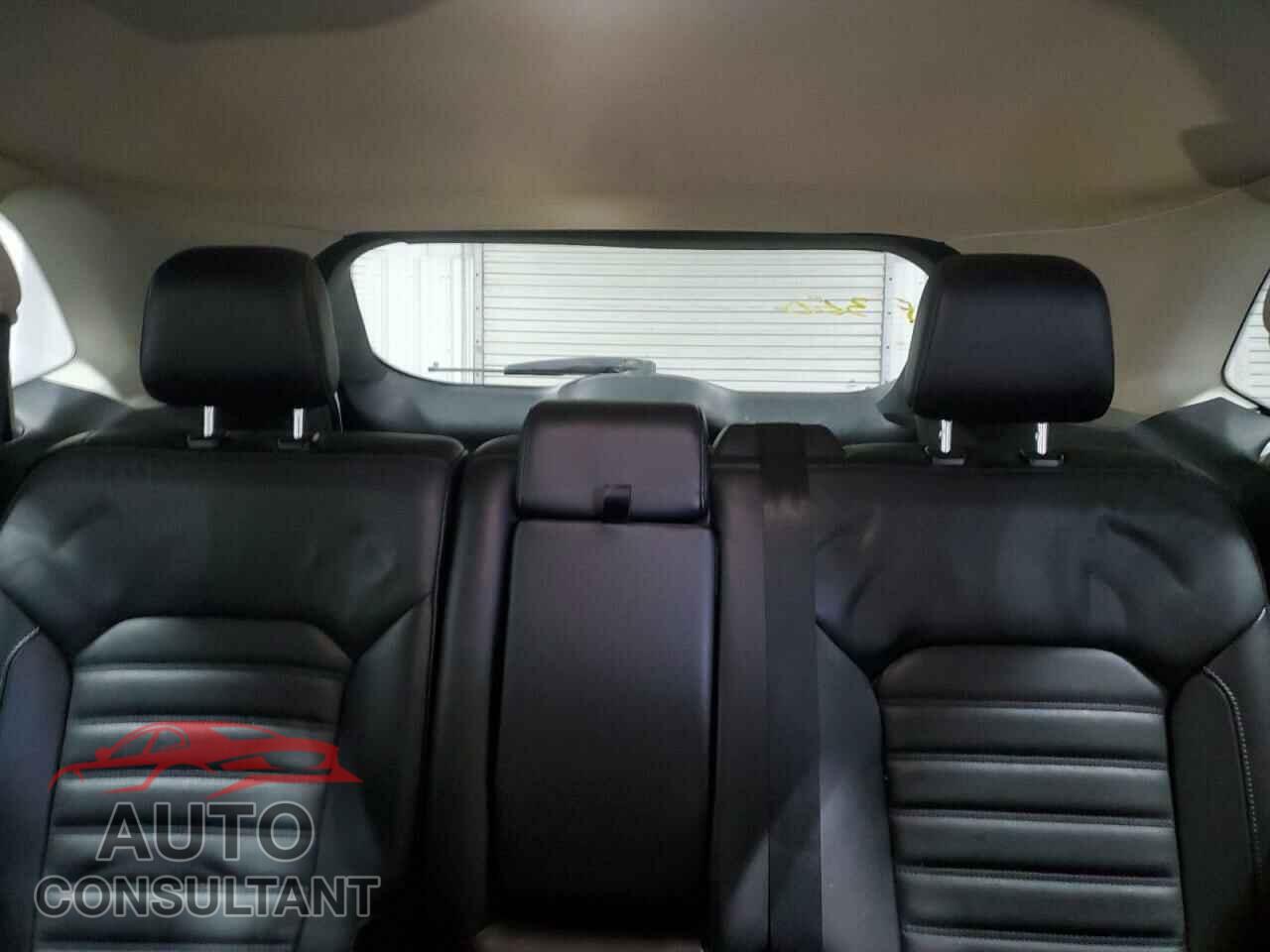 FORD EDGE 2017 - 2FMPK4J97HBC50967