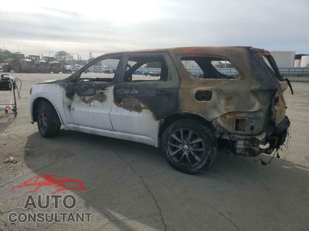 DODGE DURANGO 2017 - 1C4RDHDG6HC957759