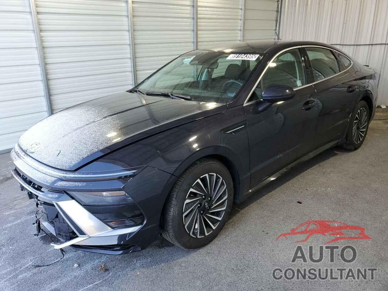 HYUNDAI SONATA 2024 - KMHL34JJXRA098329