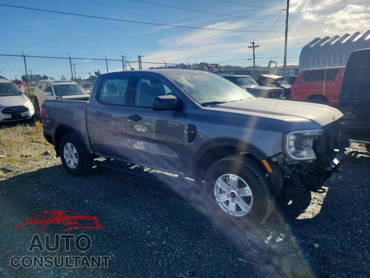 FORD RANGER 2025 - 1FTER4PH8SLE18029